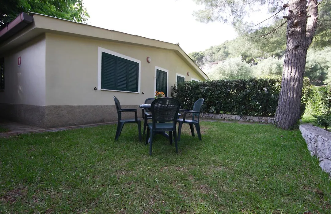 Villaggio Residence Torre Saracena-1